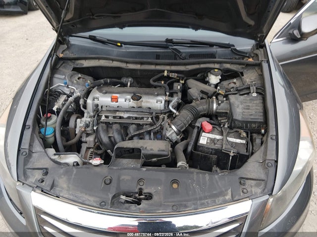 Продажа на аукционе авто 2012 Honda Accord 2.4 Se, vin: 1HGCP2F69CA236291, номер лота: 46175744