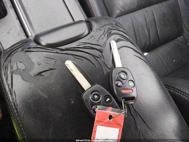 Продажа на аукционе авто 2012 Honda Accord 2.4 Se, vin: 1HGCP2F69CA236291, номер лота: 46175744