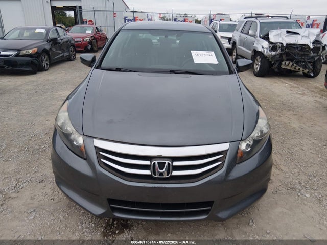 Продажа на аукционе авто 2012 Honda Accord 2.4 Se, vin: 1HGCP2F69CA236291, номер лота: 46175744
