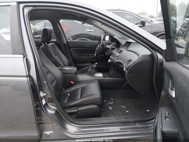 Продажа на аукционе авто 2012 Honda Accord 2.4 Se, vin: 1HGCP2F69CA236291, номер лота: 46175744