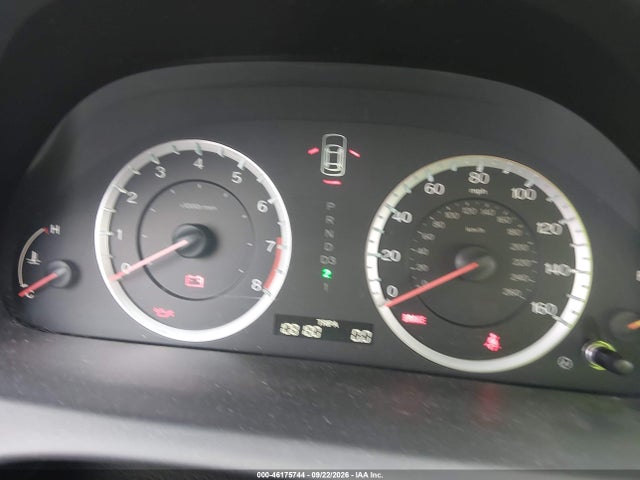 Продажа на аукционе авто 2012 Honda Accord 2.4 Se, vin: 1HGCP2F69CA236291, номер лота: 46175744
