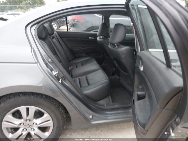 Продажа на аукционе авто 2012 Honda Accord 2.4 Se, vin: 1HGCP2F69CA236291, номер лота: 46175744