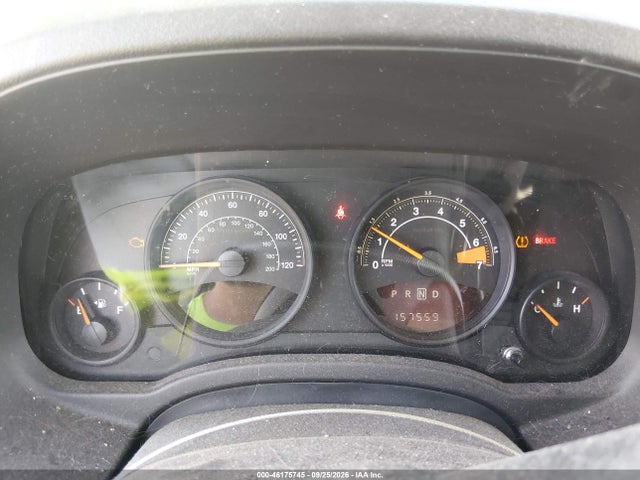 46175745 :رقم المزاد ، 1C4NJPBAXGD648675 vin ، 2016 Jeep Patriot Sport مزاد بيع