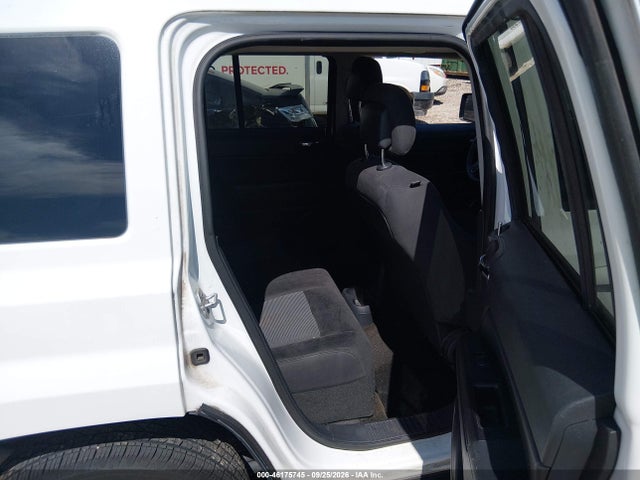 46175745 :رقم المزاد ، 1C4NJPBAXGD648675 vin ، 2016 Jeep Patriot Sport مزاد بيع