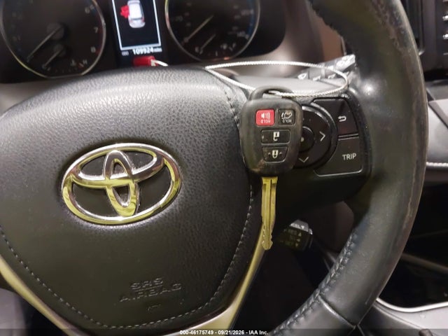 2T3RFREV9GW434535 Toyota Rav4 Xle
