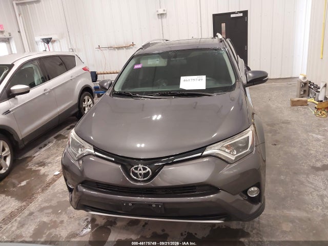 2T3RFREV9GW434535 Toyota Rav4 Xle