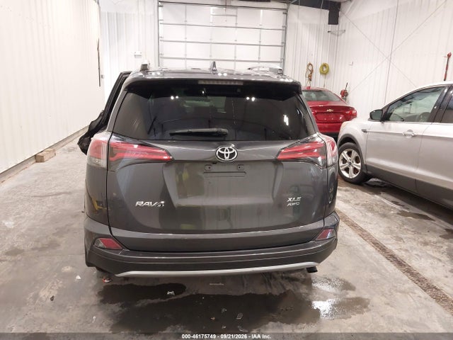 2T3RFREV9GW434535 Toyota Rav4 Xle