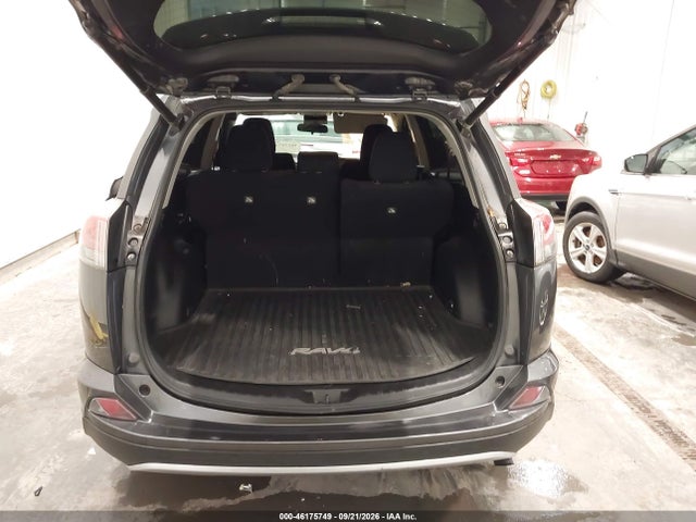 2T3RFREV9GW434535 Toyota Rav4 Xle