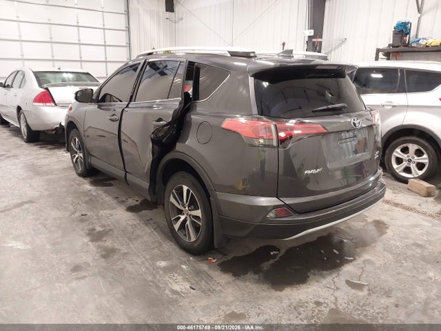 2T3RFREV9GW434535 Toyota Rav4 Xle