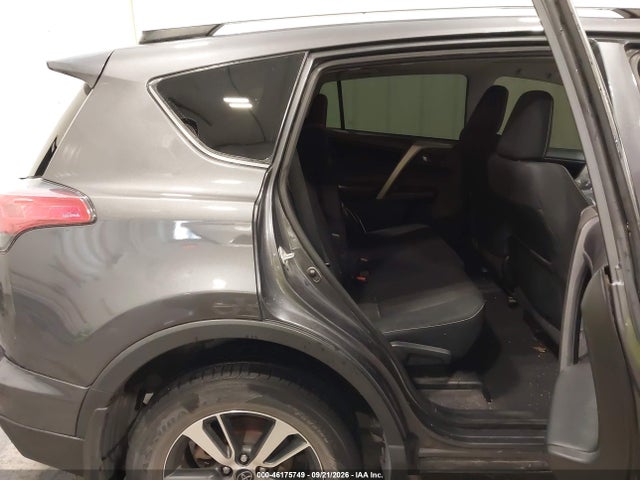 2T3RFREV9GW434535 Toyota Rav4 Xle