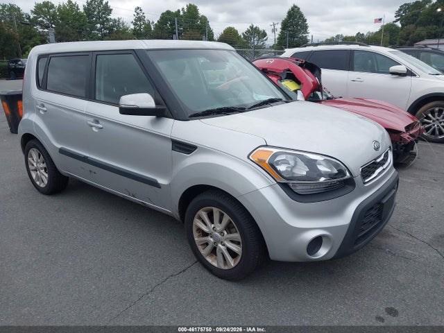 Aukcja sprzedaży 2012 Kia Soul +, vin: KNDJT2A6XC7395052, numer aukcji: 46175750