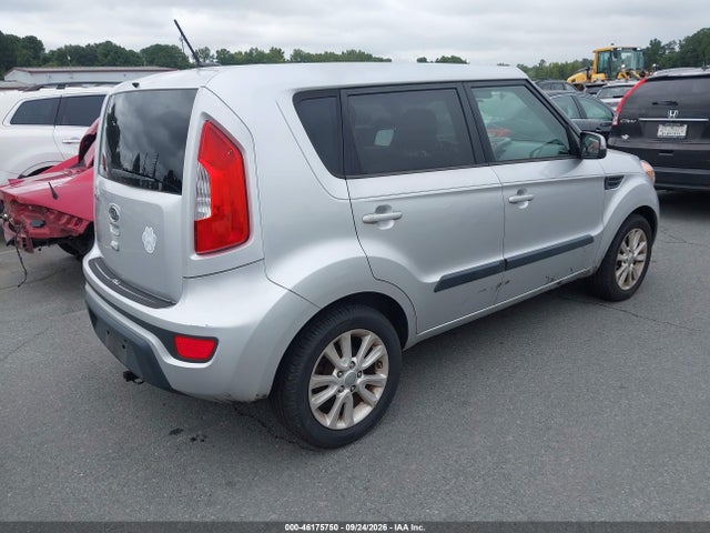Aukcja sprzedaży 2012 Kia Soul +, vin: KNDJT2A6XC7395052, numer aukcji: 46175750