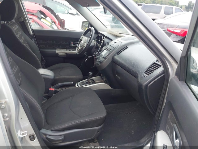 Aukcja sprzedaży 2012 Kia Soul +, vin: KNDJT2A6XC7395052, numer aukcji: 46175750