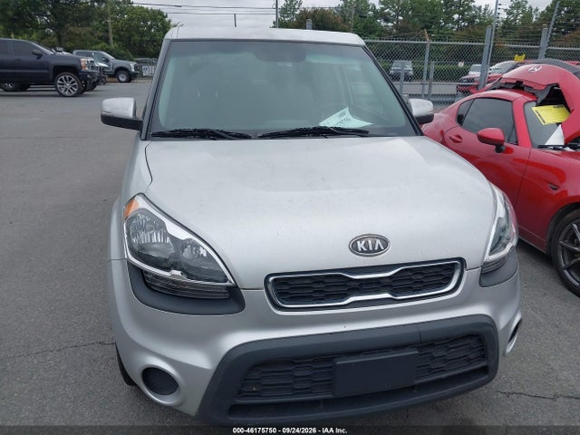 Aukcja sprzedaży 2012 Kia Soul +, vin: KNDJT2A6XC7395052, numer aukcji: 46175750