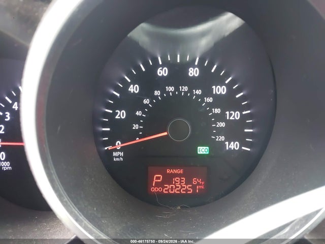 Aukcja sprzedaży 2012 Kia Soul +, vin: KNDJT2A6XC7395052, numer aukcji: 46175750