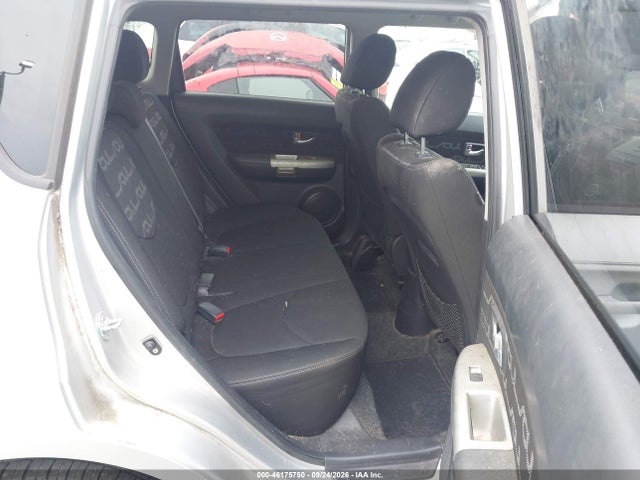 Aukcja sprzedaży 2012 Kia Soul +, vin: KNDJT2A6XC7395052, numer aukcji: 46175750