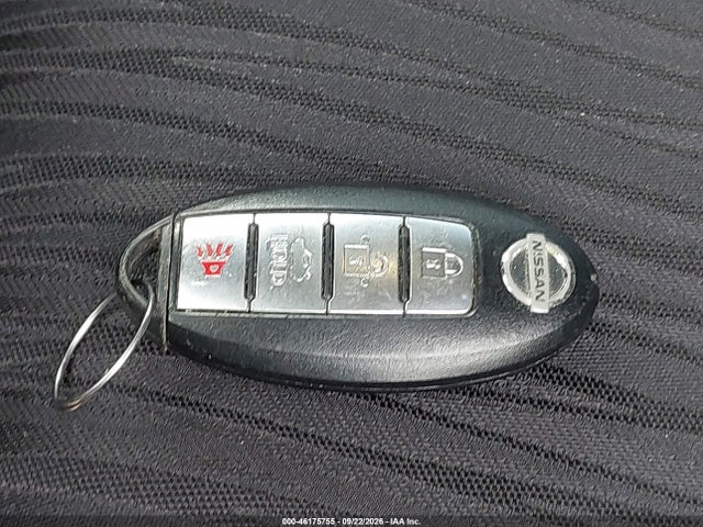 2019 Nissan Sentra Sv მანქანა იყიდება აუქციონზე, vin: 3N1AB7AP6KY342647, აუქციონის ნომერი: 46175755