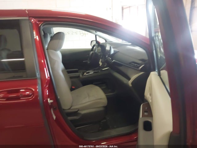 Aukcja sprzedaży 2022 Toyota Sienna Le, vin: 5TDKSKFC6NS046727, numer aukcji: 46175761