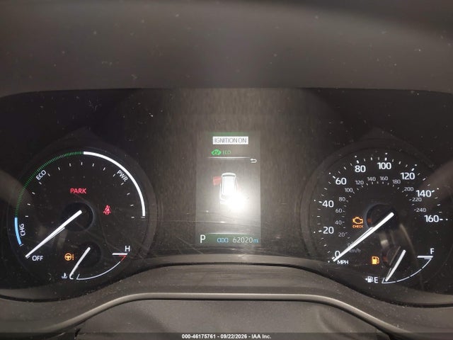 Aukcja sprzedaży 2022 Toyota Sienna Le, vin: 5TDKSKFC6NS046727, numer aukcji: 46175761