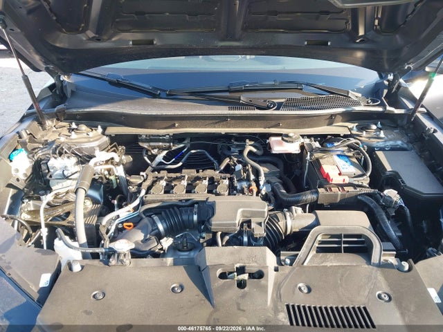 Aukcja sprzedaży 2026 Honda Cr-v Ex Awd, vin: 2HKRS4H40TH494545, numer aukcji: 46175765