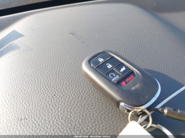 Aukcja sprzedaży 2026 Honda Cr-v Ex Awd, vin: 2HKRS4H40TH494545, numer aukcji: 46175765