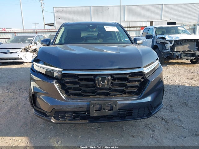Aukcja sprzedaży 2026 Honda Cr-v Ex Awd, vin: 2HKRS4H40TH494545, numer aukcji: 46175765