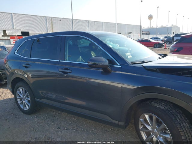 Aukcja sprzedaży 2026 Honda Cr-v Ex Awd, vin: 2HKRS4H40TH494545, numer aukcji: 46175765