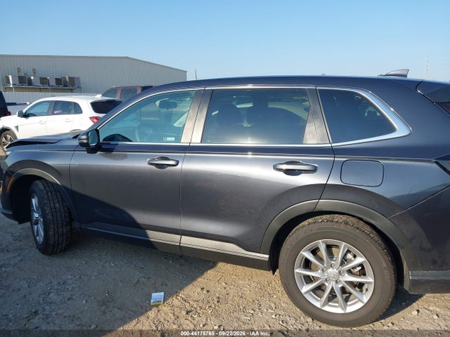 Aukcja sprzedaży 2026 Honda Cr-v Ex Awd, vin: 2HKRS4H40TH494545, numer aukcji: 46175765