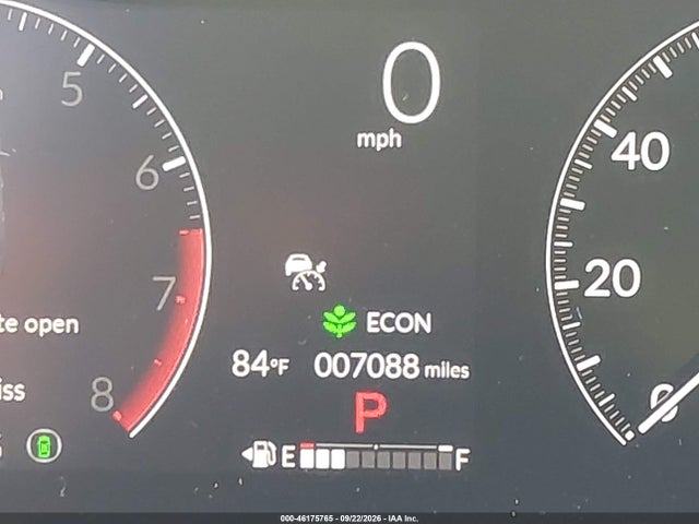 Aukcja sprzedaży 2026 Honda Cr-v Ex Awd, vin: 2HKRS4H40TH494545, numer aukcji: 46175765