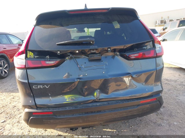 Aukcja sprzedaży 2026 Honda Cr-v Ex Awd, vin: 2HKRS4H40TH494545, numer aukcji: 46175765