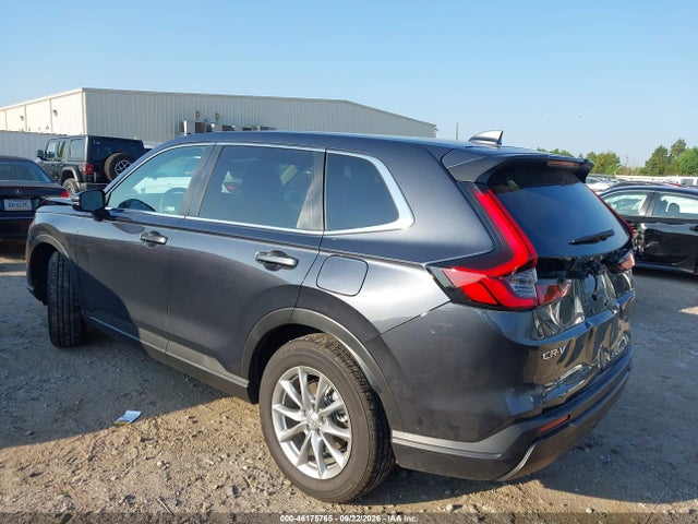 Aukcja sprzedaży 2026 Honda Cr-v Ex Awd, vin: 2HKRS4H40TH494545, numer aukcji: 46175765