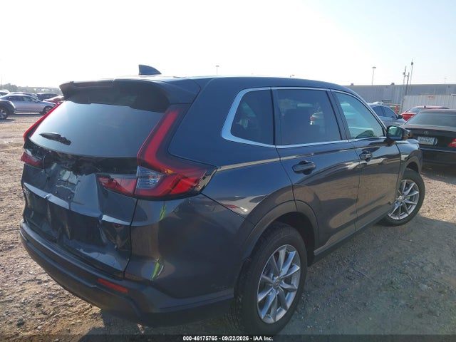 Aukcja sprzedaży 2026 Honda Cr-v Ex Awd, vin: 2HKRS4H40TH494545, numer aukcji: 46175765