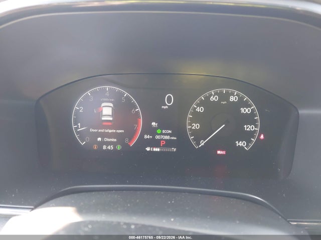 Aukcja sprzedaży 2026 Honda Cr-v Ex Awd, vin: 2HKRS4H40TH494545, numer aukcji: 46175765