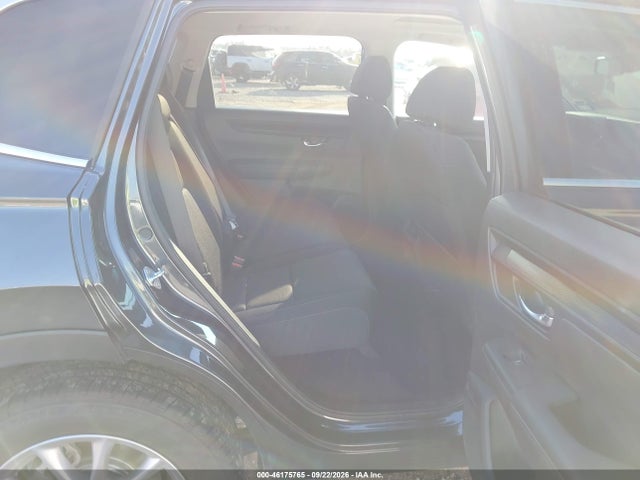Aukcja sprzedaży 2026 Honda Cr-v Ex Awd, vin: 2HKRS4H40TH494545, numer aukcji: 46175765