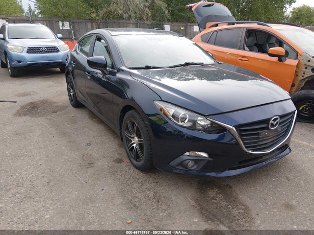 Aukcja sprzedaży 2016 Mazda Mazda3 I Touring, vin: 3MZBM1M77GM283821, numer aukcji: 46175767