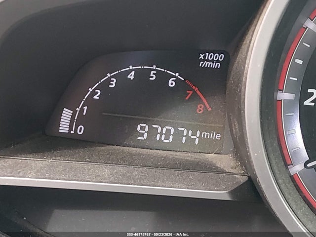 2016 Mazda Mazda3 I Touring მანქანა იყიდება აუქციონზე, vin: 3MZBM1M77GM283821, აუქციონის ნომერი: 46175767
