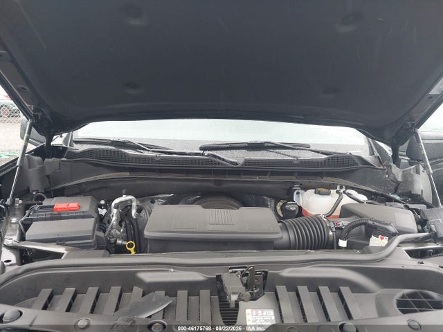 Продажа на аукционе авто 2026 Chevrolet Silverado 1500 4wd  Short Bed Lt Trail Boss, vin: 3GCUKFED4TG350287, номер лота: 46175768