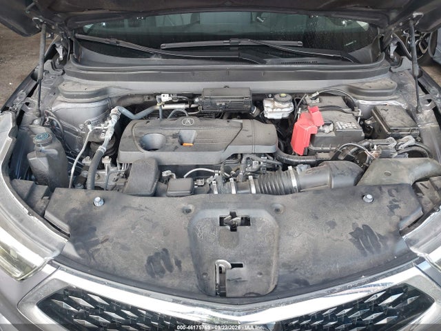 Aukcja sprzedaży 2021 Acura Rdx Standard, vin: 5J8TC1H38ML022052, numer aukcji: 46175769