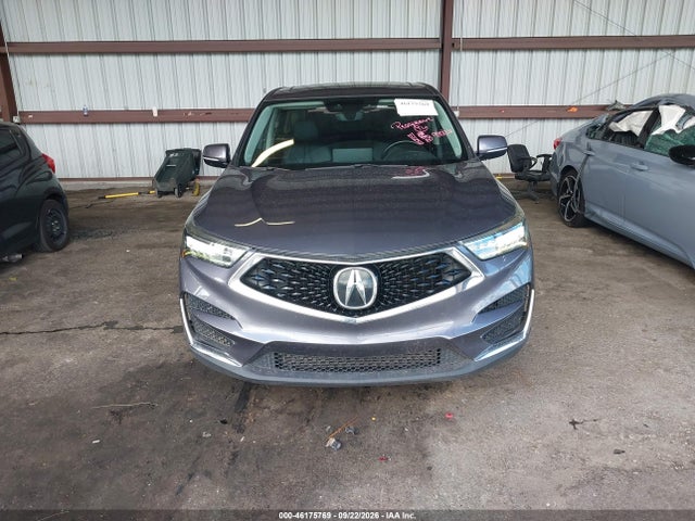 Aukcja sprzedaży 2021 Acura Rdx Standard, vin: 5J8TC1H38ML022052, numer aukcji: 46175769