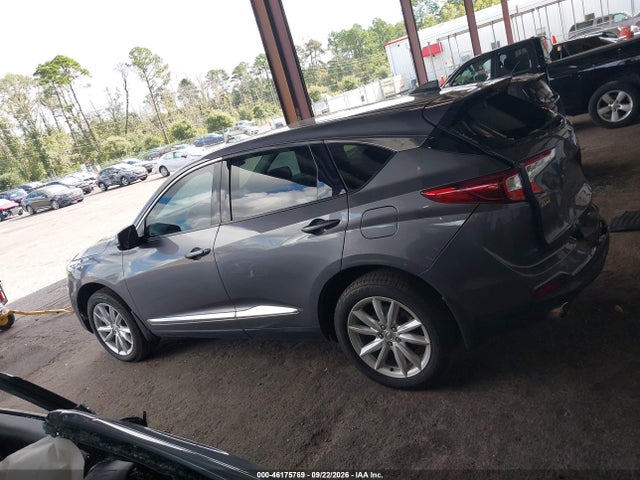 Aukcja sprzedaży 2021 Acura Rdx Standard, vin: 5J8TC1H38ML022052, numer aukcji: 46175769