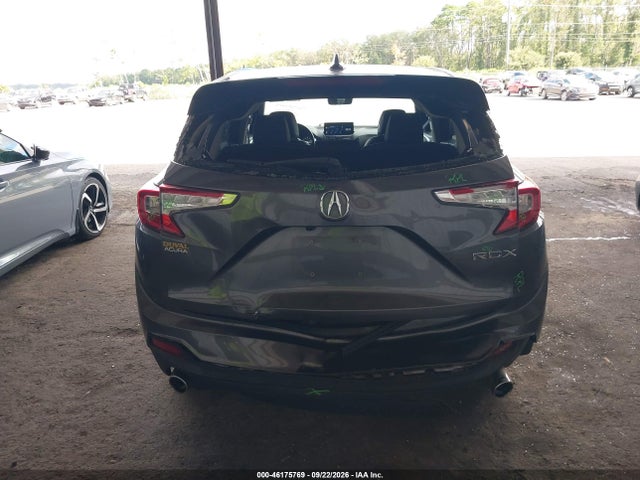 Aukcja sprzedaży 2021 Acura Rdx Standard, vin: 5J8TC1H38ML022052, numer aukcji: 46175769