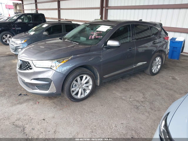Aukcja sprzedaży 2021 Acura Rdx Standard, vin: 5J8TC1H38ML022052, numer aukcji: 46175769