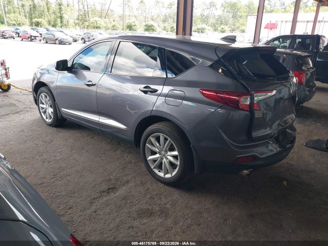 Aukcja sprzedaży 2021 Acura Rdx Standard, vin: 5J8TC1H38ML022052, numer aukcji: 46175769