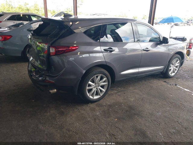 Aukcja sprzedaży 2021 Acura Rdx Standard, vin: 5J8TC1H38ML022052, numer aukcji: 46175769