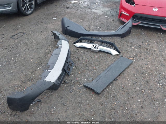 2019 Honda Cr-v Ex-l მანქანა იყიდება აუქციონზე, vin: 7FARW2H87KE055789, აუქციონის ნომერი: 46175772