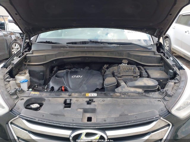 Aukcja sprzedaży 2016 Hyundai Santa Fe Sport 2.4l, vin: 5XYZU3LB1GG332379, numer aukcji: 46175775
