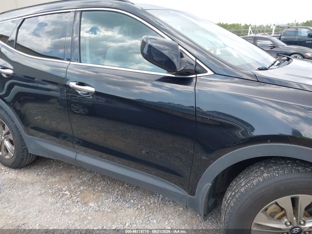 Aukcja sprzedaży 2016 Hyundai Santa Fe Sport 2.4l, vin: 5XYZU3LB1GG332379, numer aukcji: 46175775