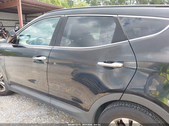 Aukcja sprzedaży 2016 Hyundai Santa Fe Sport 2.4l, vin: 5XYZU3LB1GG332379, numer aukcji: 46175775