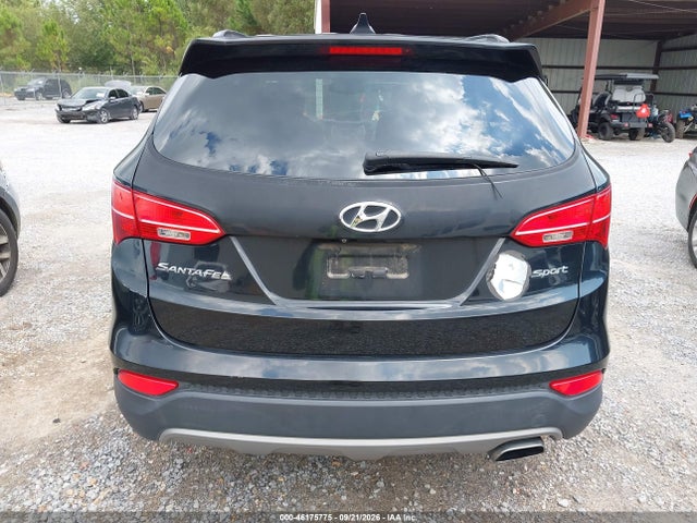 Aukcja sprzedaży 2016 Hyundai Santa Fe Sport 2.4l, vin: 5XYZU3LB1GG332379, numer aukcji: 46175775