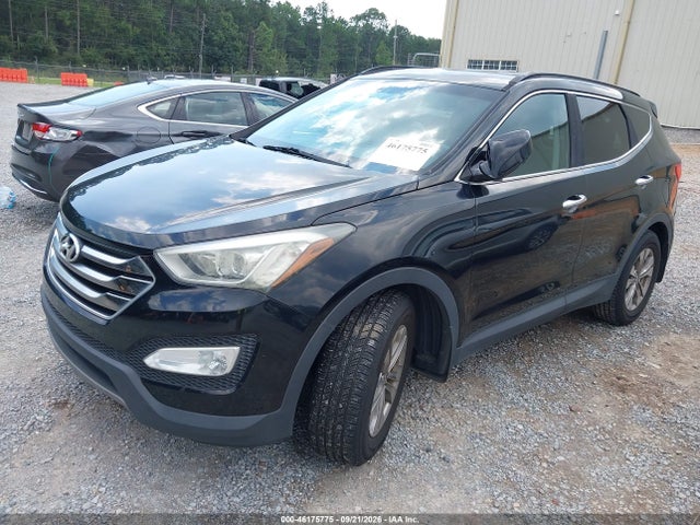 Aukcja sprzedaży 2016 Hyundai Santa Fe Sport 2.4l, vin: 5XYZU3LB1GG332379, numer aukcji: 46175775